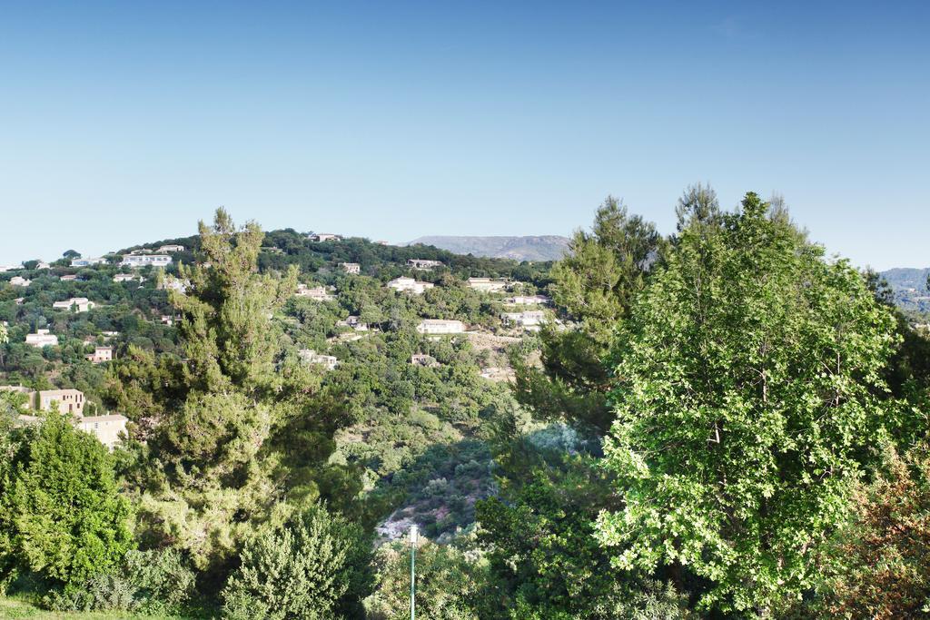 Residence Odalys La Palmeraie Grimaud Εξωτερικό φωτογραφία