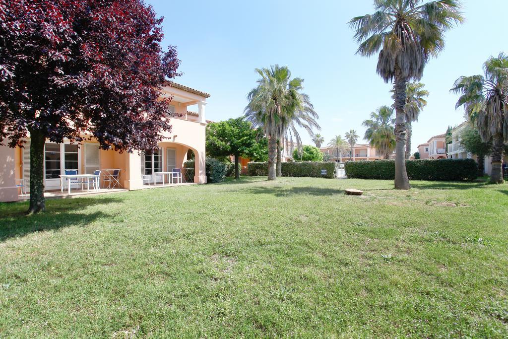 Residence Odalys La Palmeraie Grimaud Εξωτερικό φωτογραφία