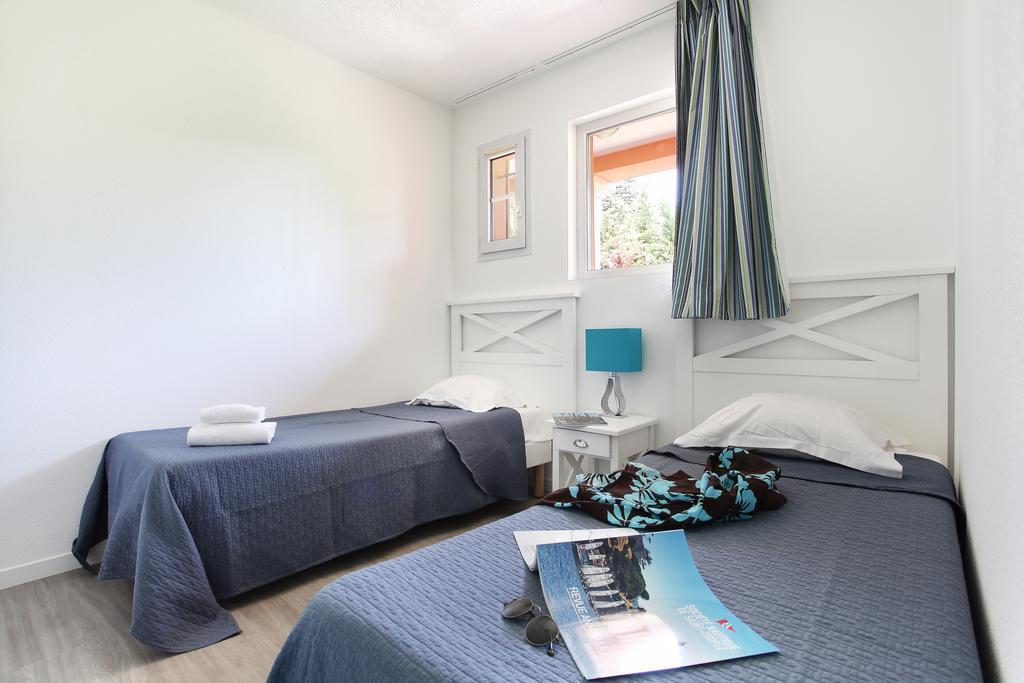Residence Odalys La Palmeraie Grimaud Εξωτερικό φωτογραφία