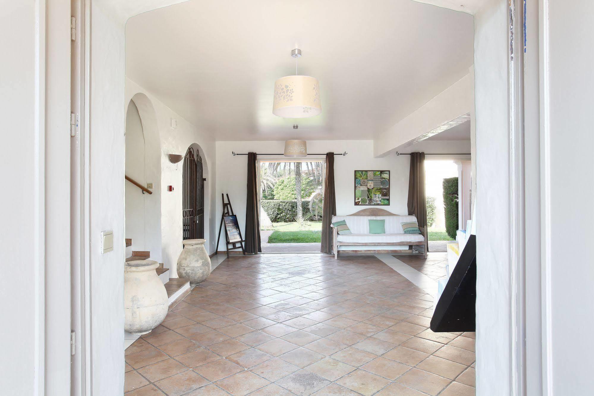 Residence Odalys La Palmeraie Grimaud Εξωτερικό φωτογραφία